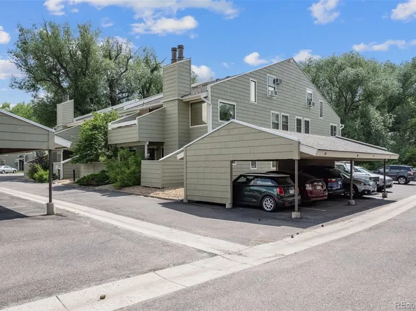 6844 Countryside Lane #285, Niwot, CO 80503