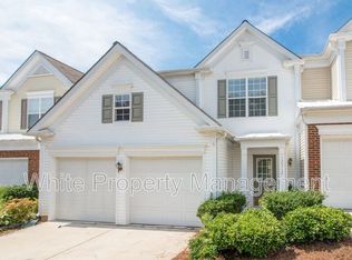 12312 Dunford St, Charlotte, NC 28277