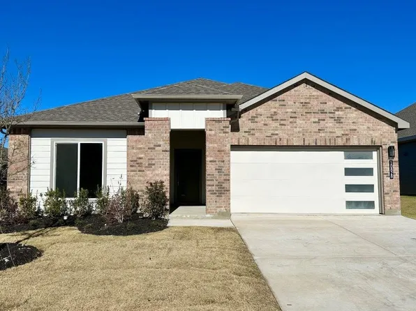 10828 Black Onyx Dr, Crowley, TX 76036