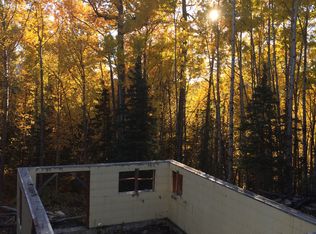 22076 E Oline Dr, Chickaloon, AK 99674