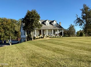 2046 Stone Dam Rd, Chuckey, TN 37641