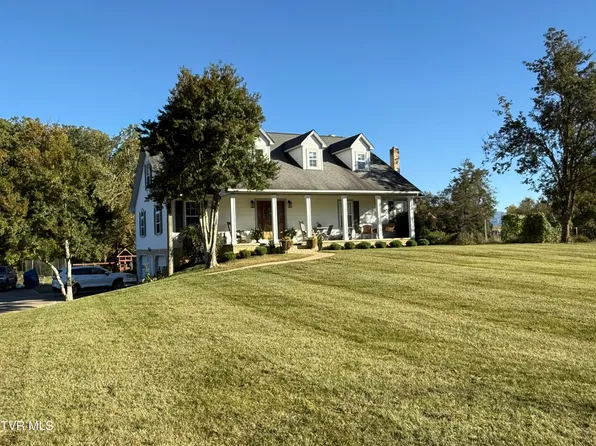 2046 Stone Dam Rd, Chuckey, TN 37641