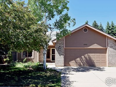 2842 McKeag Dr, Fort Collins, CO, 80526