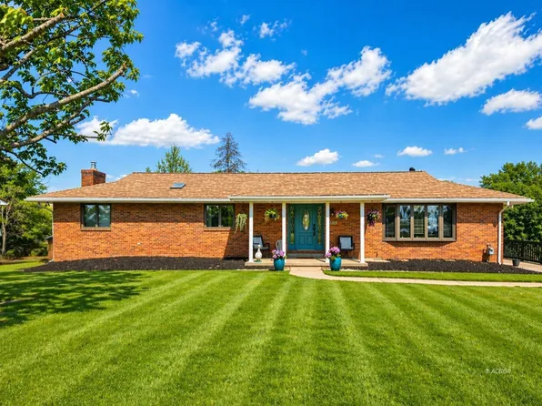 493 Debbie Dr, Gallipolis, OH 45631