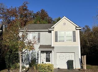 237 Aershire Ct, Concord, NC 28025