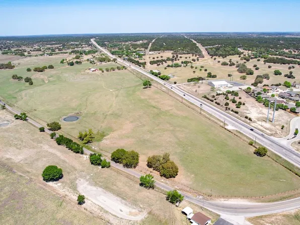 TBD County Road 108, Burnet, TX 78611