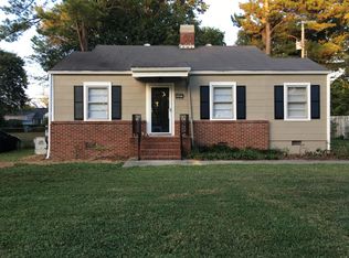 2407 Gallatin St SW, Huntsville, AL 35801