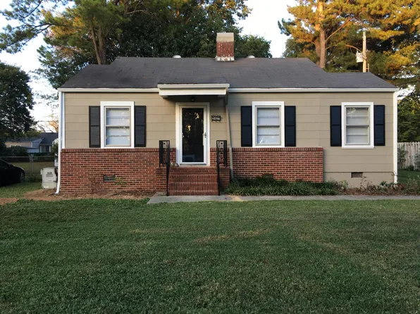 2407 Gallatin St SW, Huntsville, AL 35801
