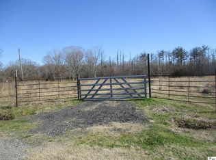 456 Warren Rd, Oak Grove, LA 71263