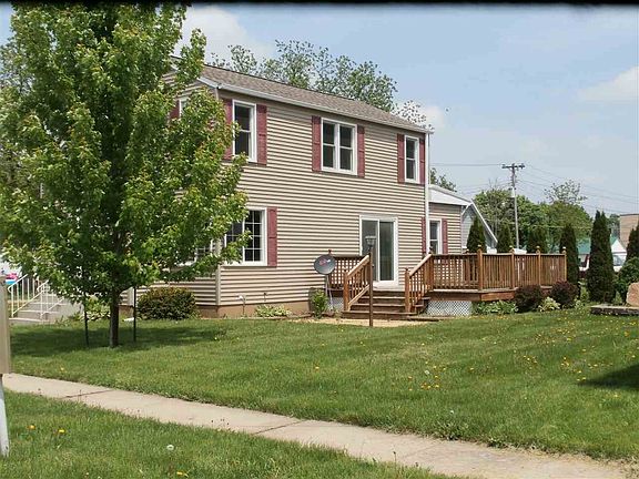 2nd image of 123 N Hamilton Ave