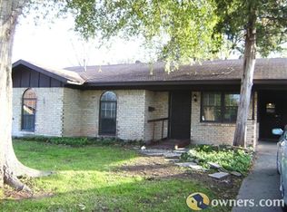 2514 Conrad St, Bossier City, LA 71111