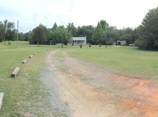 141 Bruce Goff Rd, Lucedale, MS 39452