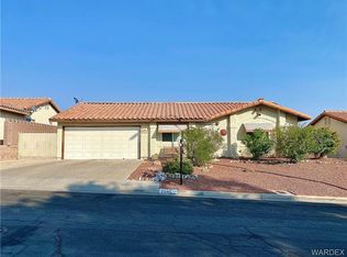 2846 La Palma Dr, Laughlin, NV 89029