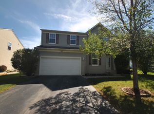 207 Gregory M Sears Dr, Gilberts, IL 60136