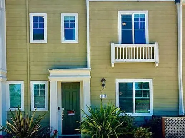 2180 Eva St, Napa, CA 94559