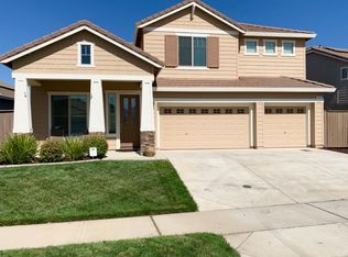 1977 Hartsfield Way, Lincoln, CA