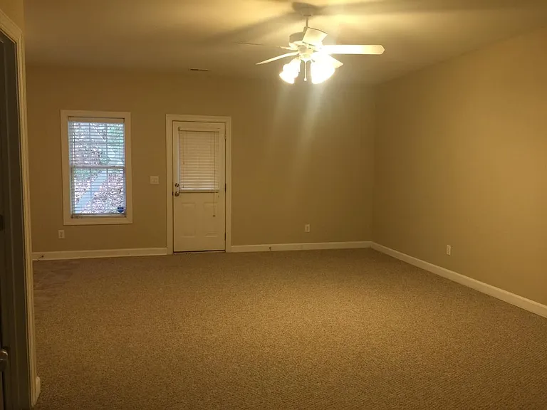 Basement Suite
