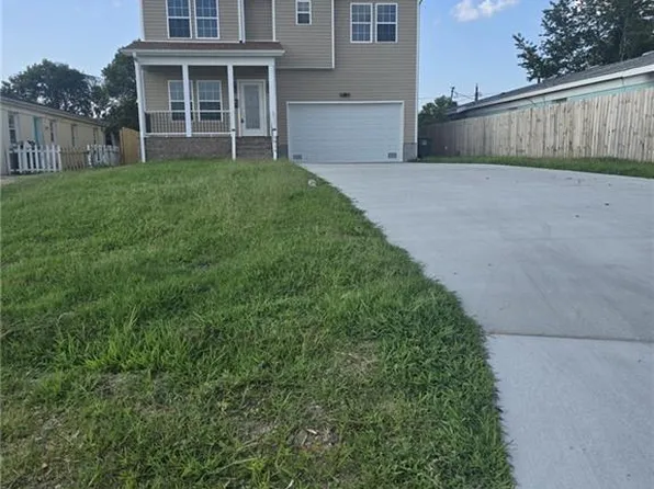 3819 Pretty Lake Ave, Norfolk, VA 23518