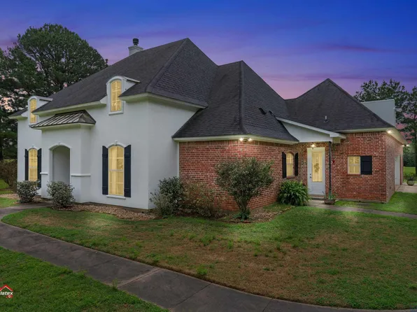 8478 Us Highway 79 N, De Berry, TX 75639