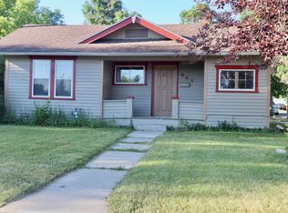 841 W 13th St, Casper, WY 82601