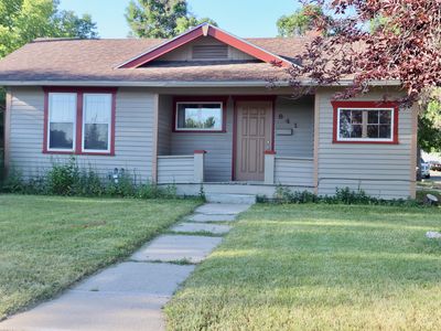 841 W 13th St, Casper, WY, 82601
