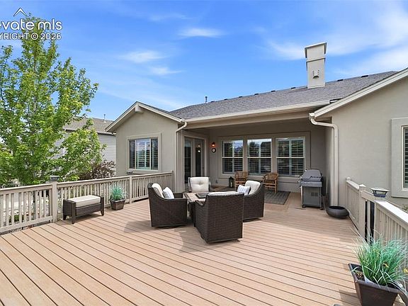 3rd image of 12558 Hawk Stone Dr