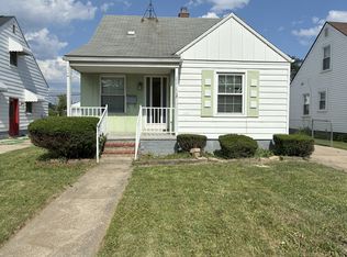 22788 Normandy Ave, Eastpointe, MI 48021