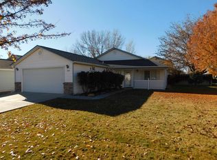 655 Hudson Bay Ct, Grand Junction, CO 81504