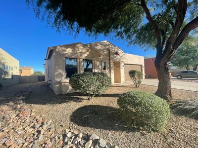 1023 Barnes Dr, Sierra Vista, AZ, 85635