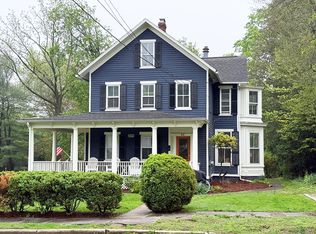 62 Spruce St, Southport, CT 06890