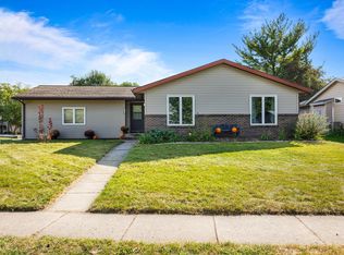 3118 Eisenhower Ave, Ames, IA 50010
