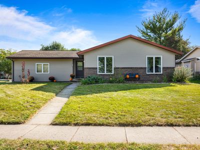 3118 Eisenhower Ave, Ames, IA, 50010