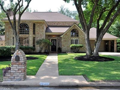 10307 Great Plains Ln, Houston, TX, 77064