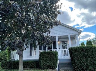 824 Highridge Ave, Dayton, OH 45420