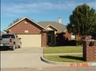 1005 SW 93rd St, Oklahoma City, OK 73139