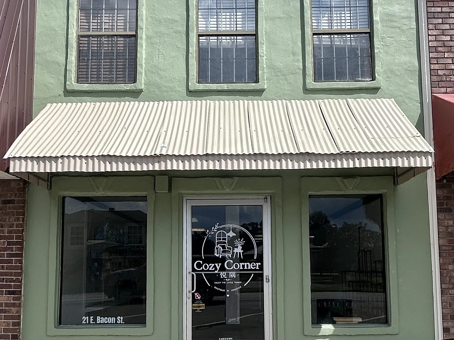 21 East Bacon Street - 1 — Photo 1