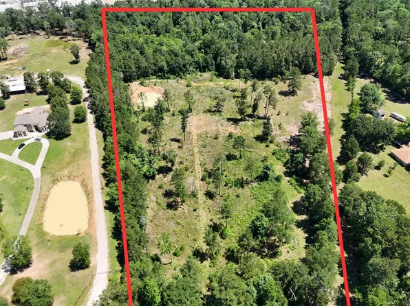 Magnolia Park, Conroe, TX 77306