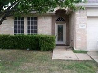 13417 Ponderosa Ranch Rd, Roanoke, TX 76262