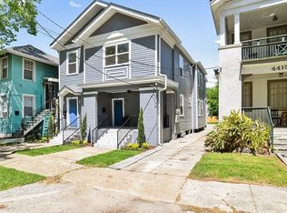 4415 Cleveland Ave, New Orleans, LA 70119