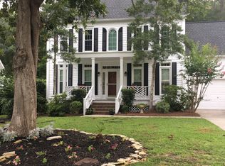 129 Muirfield Ct W, Blythewood, SC 29016