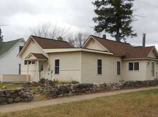 10559 Wisconsin Ave, Hayward, WI 54843