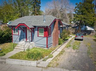 316 Mesa St, Klamath Falls, OR 97601