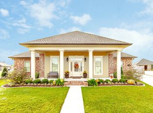 169 Gainsville Dr, Gray, LA 70359