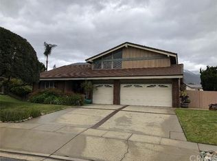 851 Emerson St, Upland, CA 91784