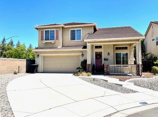 5450 Silvervale Ct, Riverbank, CA