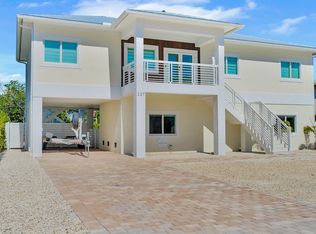 227 Pescayo Ave, Marathon, FL 33050
