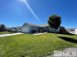705 Hastings Way, Fernley, NV 89408