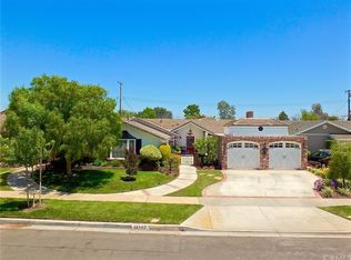 12142 Oak Leaf Dr, Los Alamitos, CA 90720
