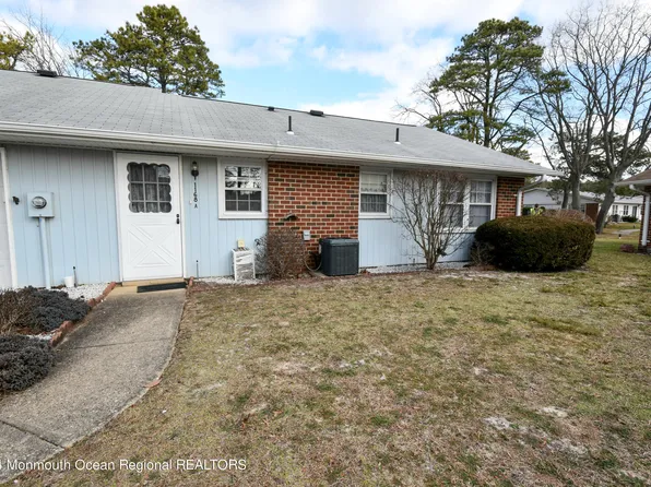 1168A Clydebank Court, Lakewood, NJ 08701