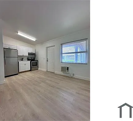 1 bed, 550 sqft, $1,550 — Photo 3